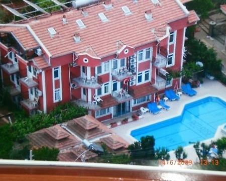 Red Rose Hotel Oludeniz Luaran gambar