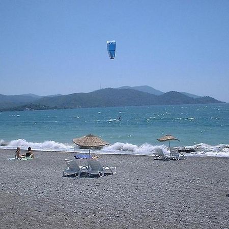 Red Rose Hotel Oludeniz Luaran gambar