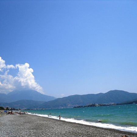 Red Rose Hotel Oludeniz Luaran gambar