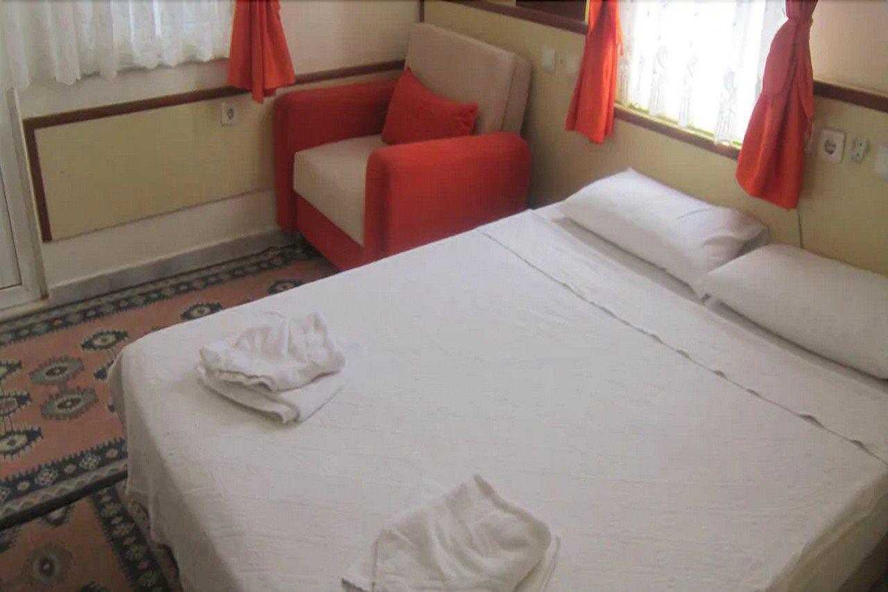 Red Rose Hotel Oludeniz Luaran gambar