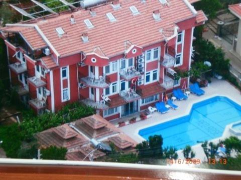 Red Rose Hotel Oludeniz Luaran gambar