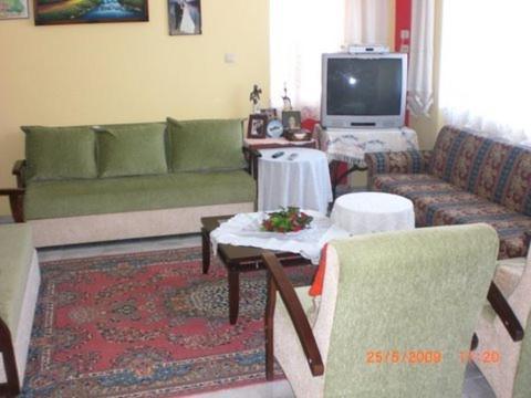 Red Rose Hotel Oludeniz Luaran gambar