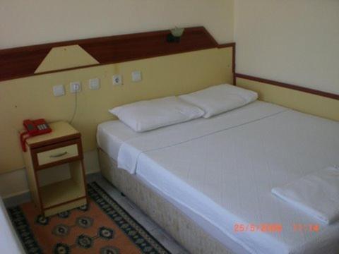 Red Rose Hotel Oludeniz Luaran gambar