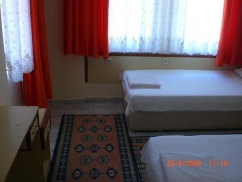 Red Rose Hotel Oludeniz Luaran gambar