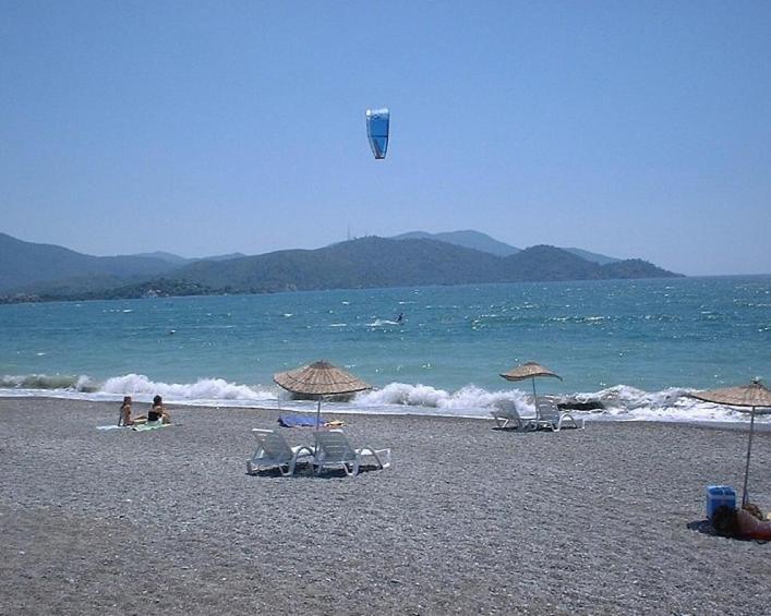 Red Rose Hotel Oludeniz Luaran gambar