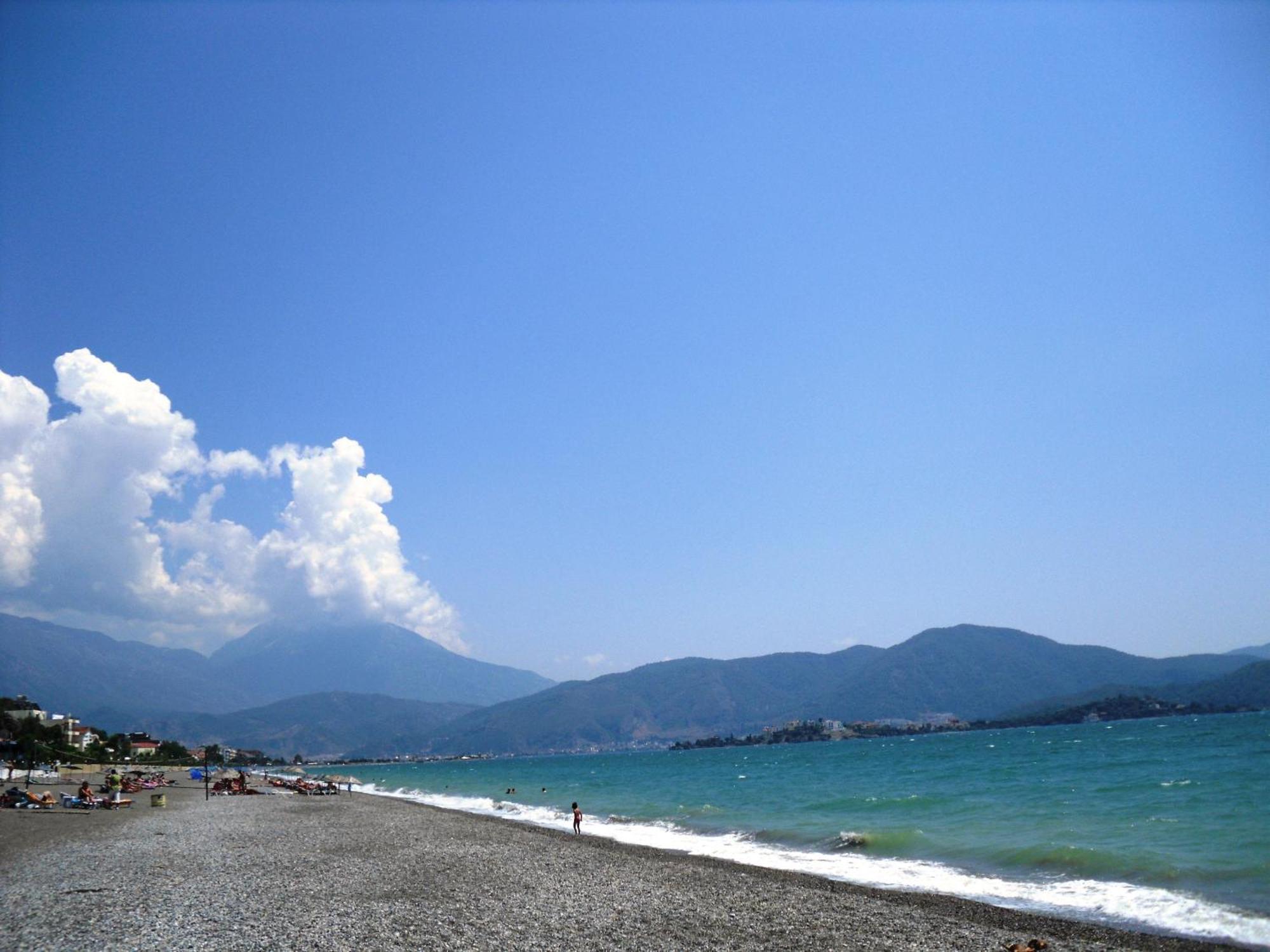 Red Rose Hotel Oludeniz Luaran gambar