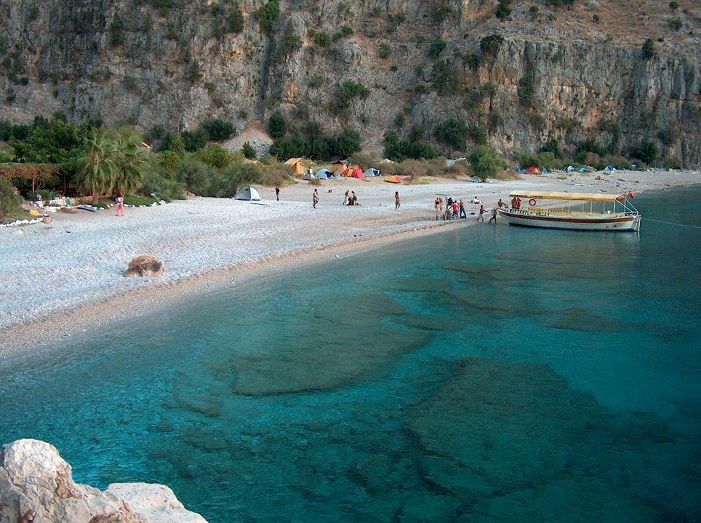 Red Rose Hotel Oludeniz Luaran gambar