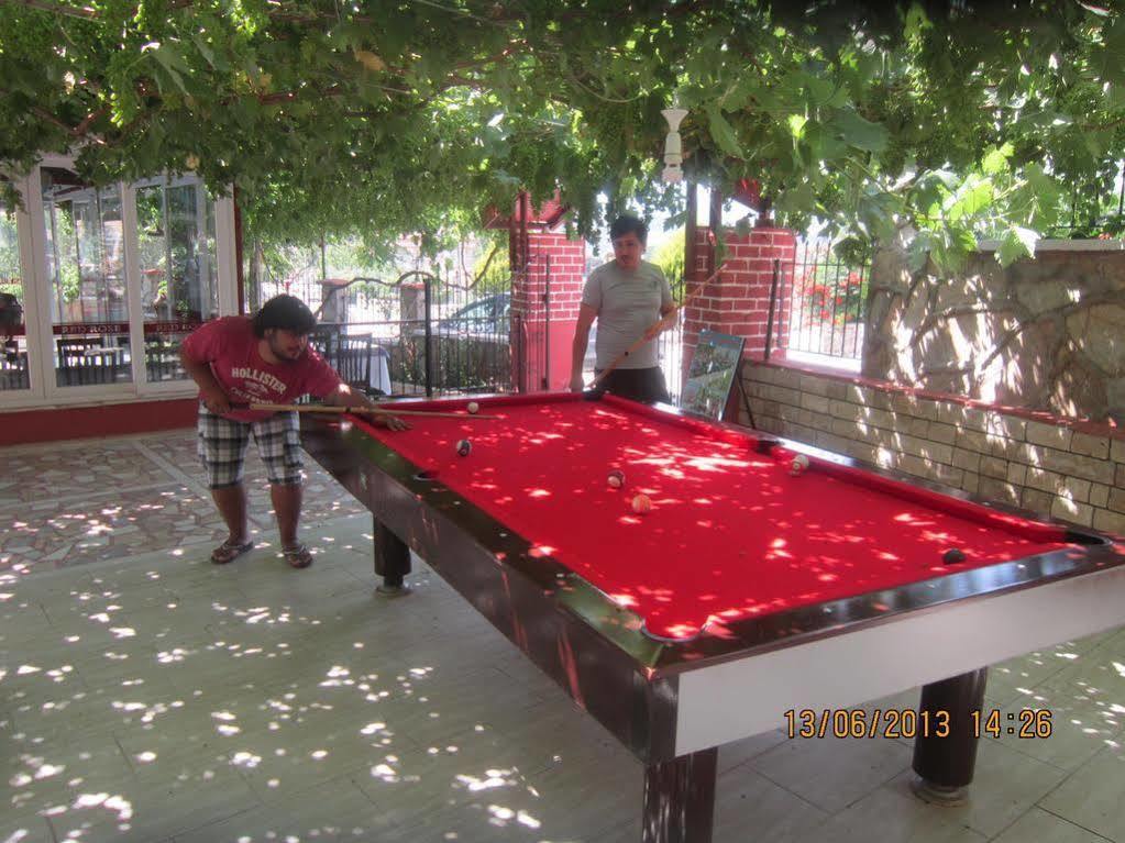 Red Rose Hotel Oludeniz Luaran gambar