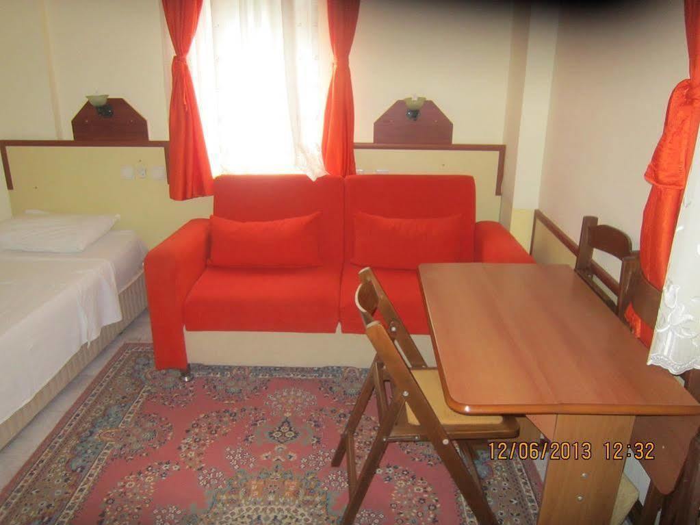 Red Rose Hotel Oludeniz Luaran gambar