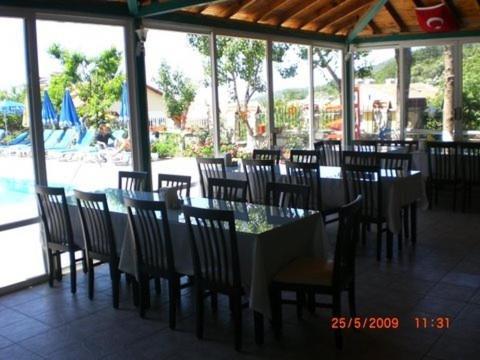 Red Rose Hotel Oludeniz Luaran gambar